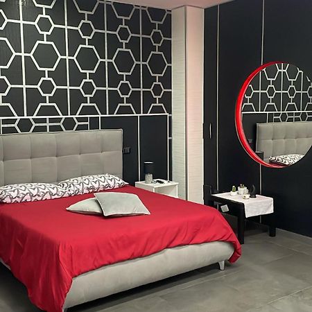 Luxury Suite Mimi Bari Exteriör bild