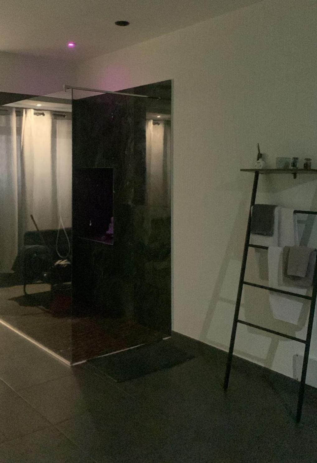 Luxury Suite Mimi Bari Exteriör bild